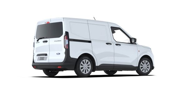 Ford Transit Courier 1.5 Trend 74 kW image number 4