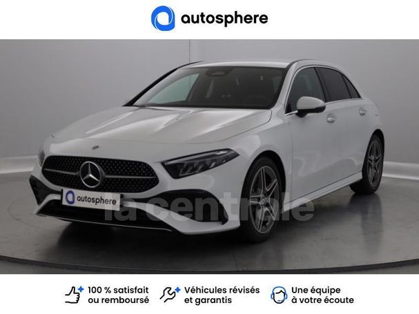 Mercedes-Benz A 180 100 kW image number 1