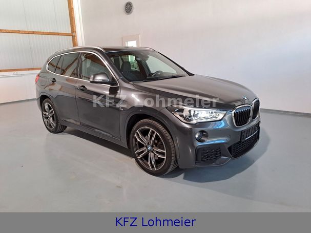 BMW X1 xDrive 170 kW image number 2