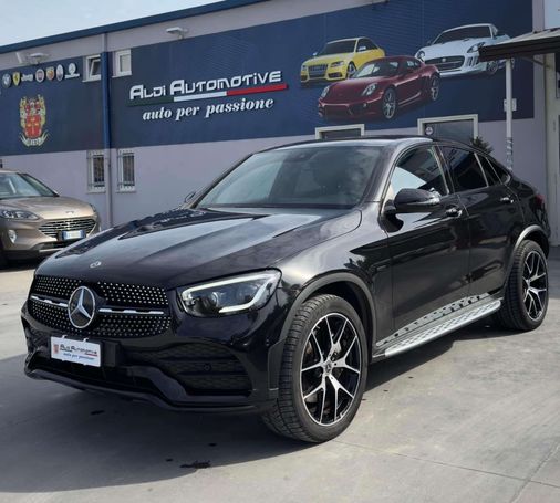 Mercedes-Benz GLC 300 e 4Matic 235 kW image number 3