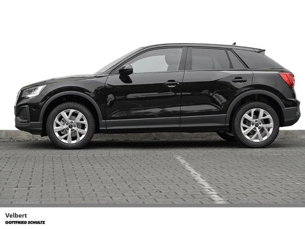 Audi Q2 35 TFSI S tronic 110 kW image number 4