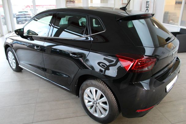 Seat Ibiza 70 kW image number 5