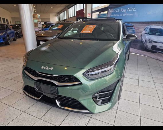 Kia ProCeed GT Line 103 kW image number 1