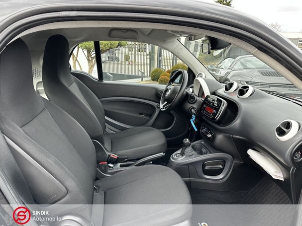 Smart ForTwo EQ 60 kW image number 16