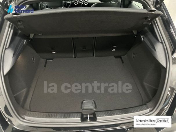 Mercedes-Benz A 180 100 kW image number 10