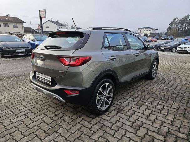 Kia Stonic 1.0 88 kW image number 3