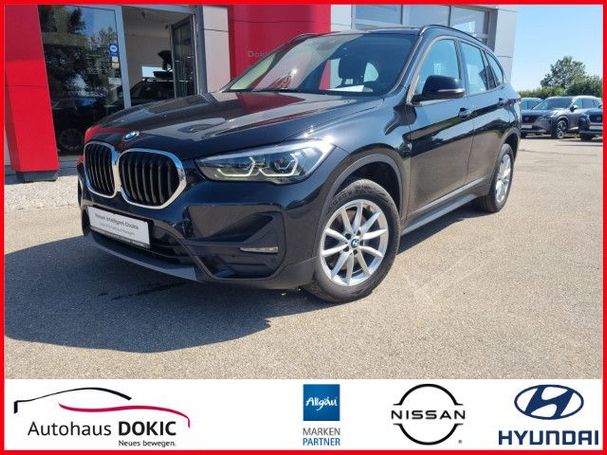 BMW X1 sDrive 140 kW image number 1