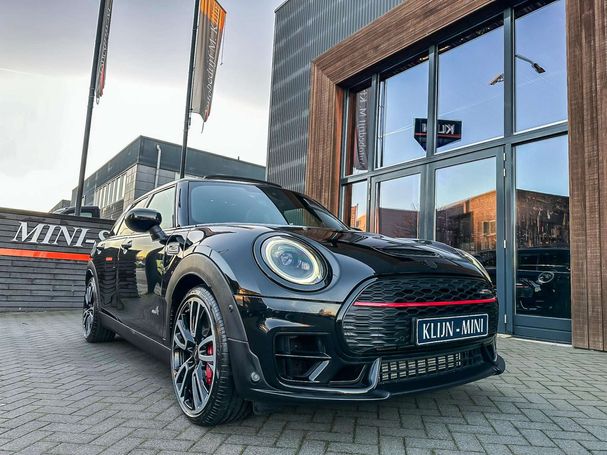 Mini John Cooper Works Clubman JCW ALL4 225 kW image number 21