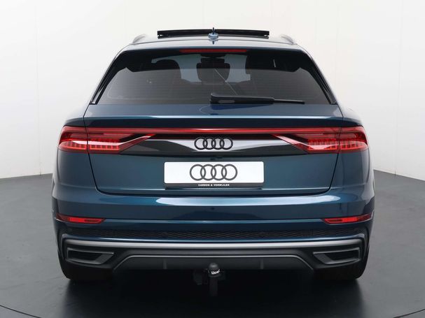 Audi Q8 55 TFSI quattro 280 kW image number 32