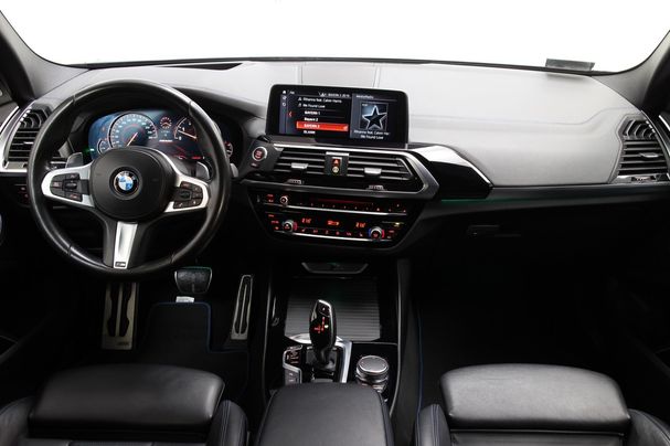 BMW X3 xDrive 265 kW image number 15