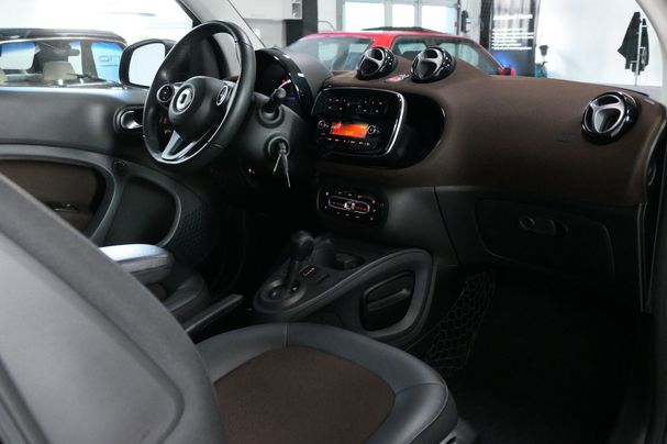 Smart ForTwo 66 kW image number 14