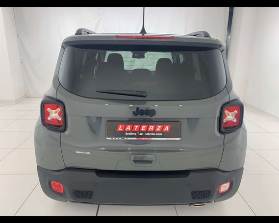 Jeep Renegade 1.0 Limited 88 kW image number 19