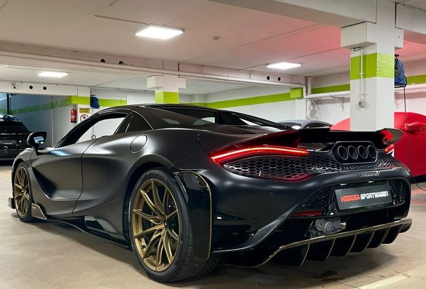 McLaren 765LT 563 kW image number 19