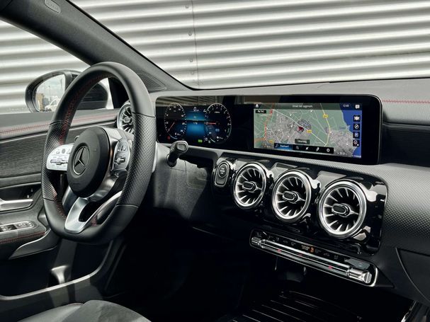 Mercedes-Benz CLA 250 160 kW image number 5