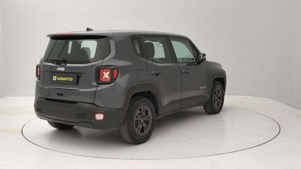 Jeep Renegade 1.0 Longitude 88 kW image number 2