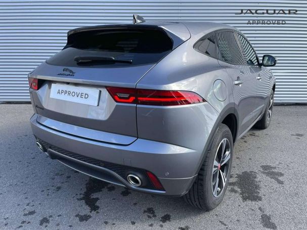 Jaguar E-Pace 149 kW image number 3