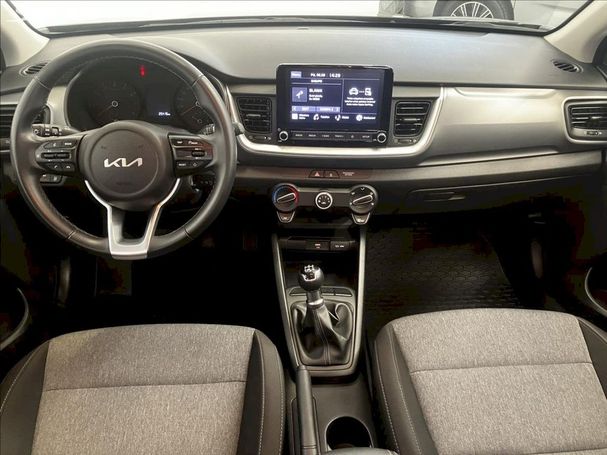 Kia Stonic 62 kW image number 5