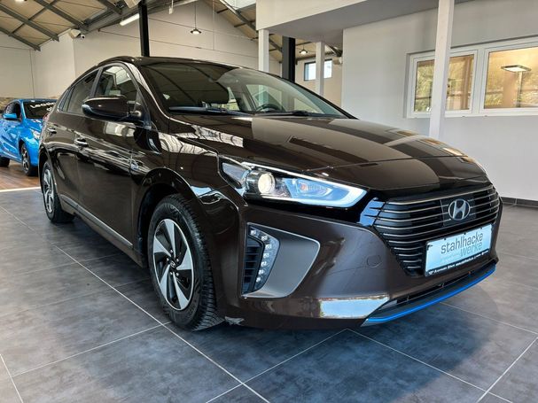 Hyundai Ioniq 1.6 104 kW image number 2