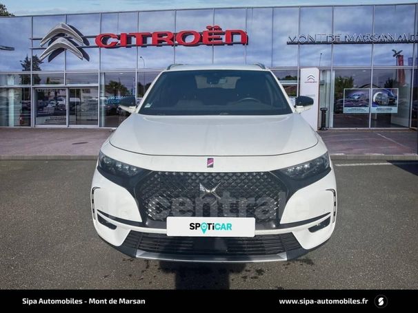 DS Automobiles 7 Crossback PureTech 180 133 kW image number 3