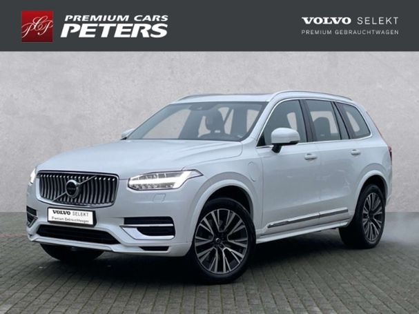 Volvo XC90 T8 AWD Inscription 288 kW image number 1