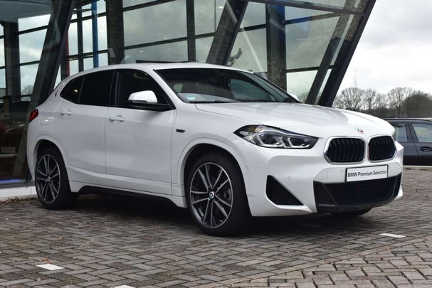 BMW X2 xDrive25e M Sport X 162 kW image number 11