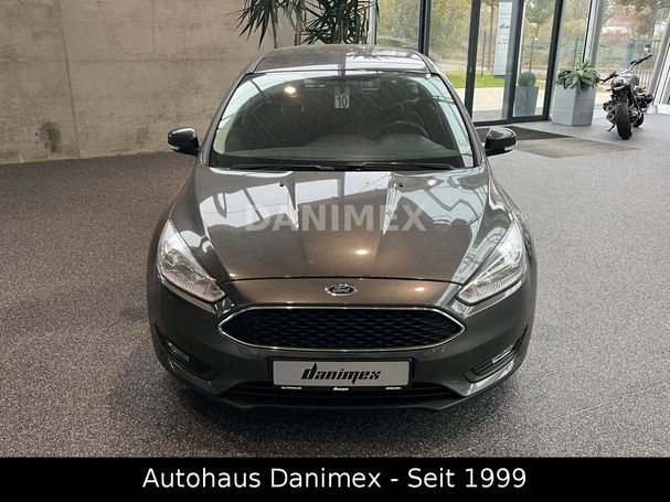 Ford Focus 1.5 TDCi 88 kW image number 2