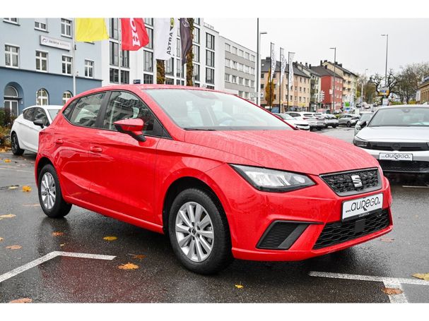 Seat Ibiza 1.0 70 kW image number 2