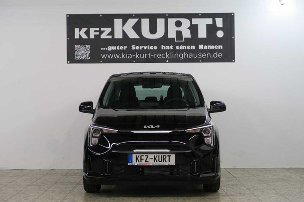 Kia Picanto 1.0 Vision AMT 46 kW image number 1