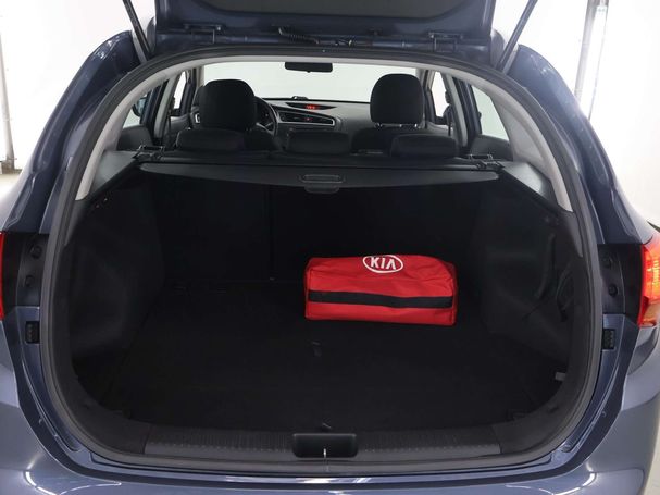 Kia Ceed 1.6 GDI SW 99 kW image number 31