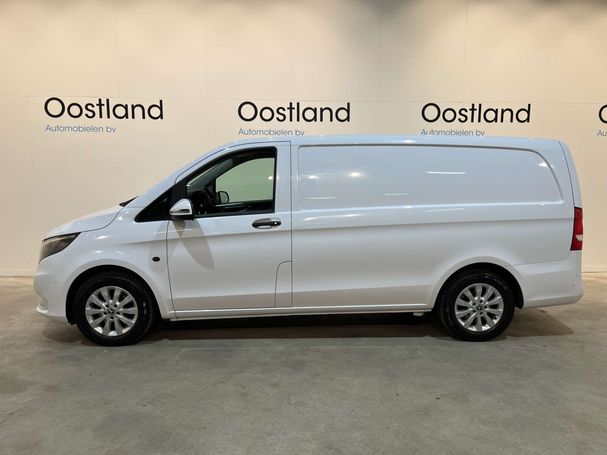 Mercedes-Benz Vito 114 CDi 100 kW image number 4