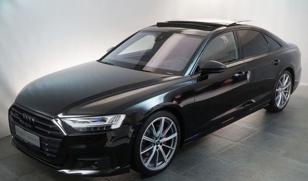 Audi A8 S-line 210 kW image number 1