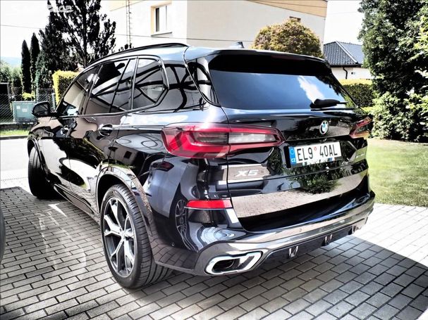 BMW X5 xDrive 290 kW image number 8