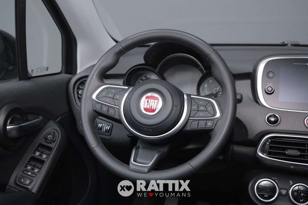 Fiat 500X 1.0 Cross 88 kW image number 9