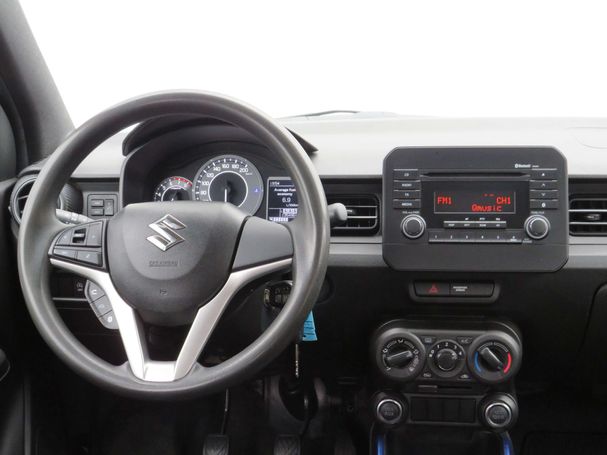 Suzuki Ignis 61 kW image number 11