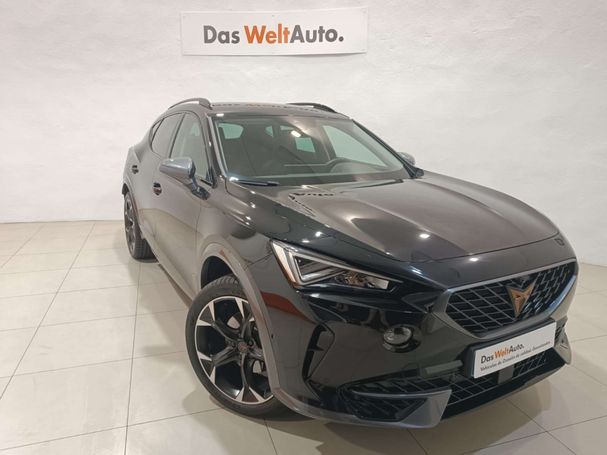 Cupra Formentor 1.4 e-HYBRID DSG 150 kW image number 1