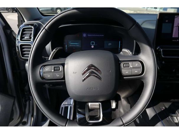 Citroen C5 Aircross 133 kW image number 10