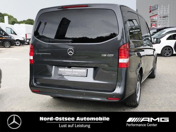 Mercedes-Benz Vito 116 Tourer 120 kW image number 5