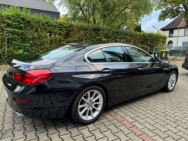 BMW 640d xDrive 230 kW image number 7