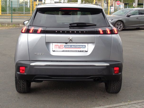 Peugeot 2008 74 kW image number 4