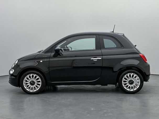 Fiat 500 51 kW image number 5