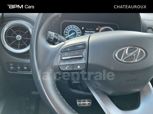 Hyundai Kona 100 kW image number 18