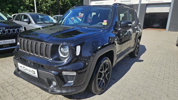 Jeep Renegade 133 kW image number 1