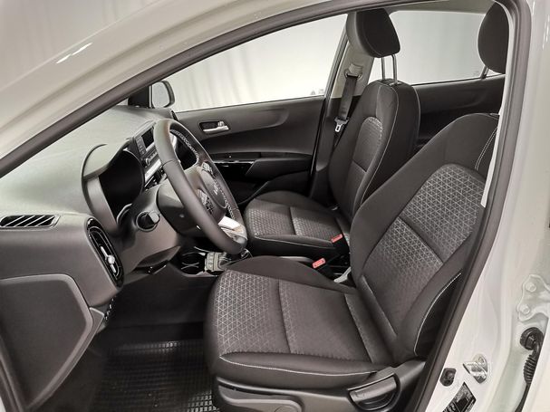 Kia Picanto 1.2 62 kW image number 5