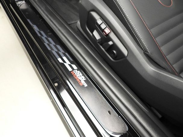 Mini Cooper S JCW Trim 150 kW image number 24