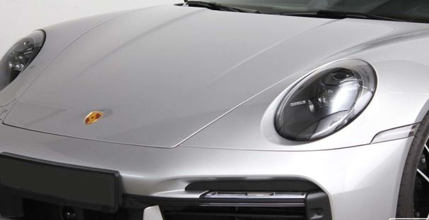 Porsche 992 Turbo S PDK 478 kW image number 25