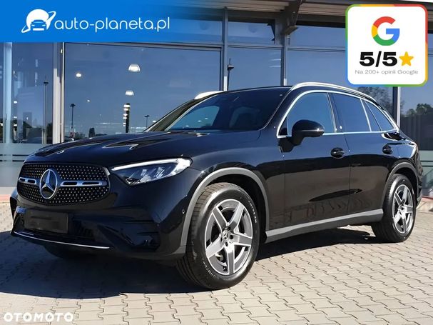 Mercedes-Benz GLC 220 145 kW image number 1