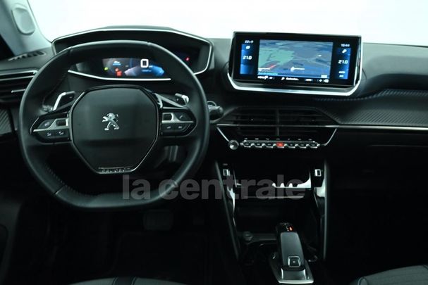 Peugeot 2008 96 kW image number 19