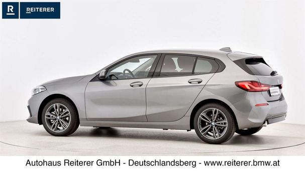 BMW 116d 85 kW image number 5