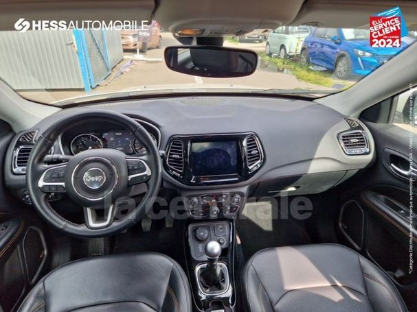 Jeep Compass 2.0 103 kW image number 32