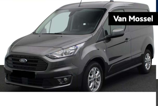 Ford Transit Connect L1 1.5 EcoBlue Limited 74 kW image number 1